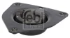 Подушка амортизатора передн DS DS 3 / DS 3 ABARTH 600E ALFA ROMEO JUNIOR CITROEN AMI, C4 III, C4 X FIAT 600E / 600, TOPOLINO JEEP AVENGER LANCIA YPSILON OPEL CORSA F 1.2-Electric 05.19- FEBI BILSTEIN 188786 (фото 1)