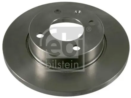 Тормозной диск FEBI BILSTEIN 18906