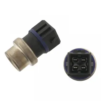 Coolant temperature sensor. Датчик температуры охлаждающей жидкости FEBI BILSTEIN 19036