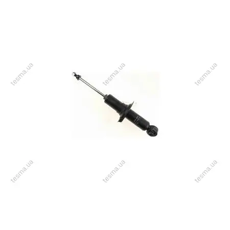 Shock absorber. Амортизатор FEBI BILSTEIN 19158686 (фото 1)