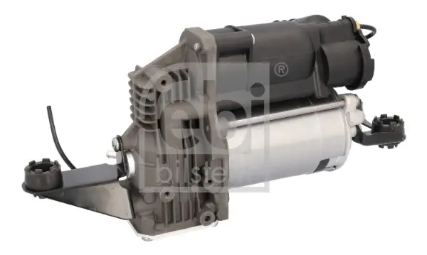 Компресор пневмосистеми BMW 5 (E61) 04-10 M47/N47/N43/N53/N52/M57/M54 (B1) FEBI BILSTEIN 192685 (фото 1)