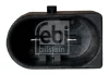 Компресор пневмосистеми BMW 5 (E61) 04-10 M47/N47/N43/N53/N52/M57/M54 (B1) FEBI BILSTEIN 192685 (фото 4)