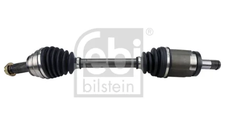 Приводний вал BMW (вир-во FEBI) FEBI BILSTEIN 192794