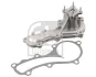 Помпа води Nissan Almera 1.5/1.6/1.8 00-/Primera 1.6/1.8 99-08 FEBI BILSTEIN 192915 (фото 1)