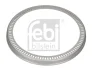 Кільце ABS задн (168/200x15) MERCEDES ACTROS MP2 / MP3, ACTROS MP4 / MP5, ANTOS, AROCS, AXOR 2, ECONIC 2, TOURO (O 500), ZETROS 01.01- FEBI BILSTEIN 192928 (фото 1)