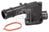 Фланець системи охолодження Audi A4/A5/A6/Q5 2.0 TDI 05-17 FEBI BILSTEIN 193081 (фото 1)