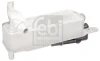 Радіатор оливний BMW 1 (F21)/2 (F22/F87)/3 (F30/F80/F34)/5 (G30/F90/X5 (F15/F90) 15- (N47/B48/B46) FEBI BILSTEIN 193261 (фото 1)