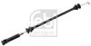 трос дверей DAF LF, LF 45, LF 55 RVI C, D, D ACCESS, KERAX, MIDLUM, PREMIUM, PREMIUM 2 VOLVO FE, FE II, FL II, FL III 04.96- FEBI BILSTEIN 193273 - фото 1