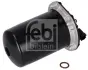 Фільтр паливний Renault Trafic 1.6dCi 14-/2.0dCi 19-/Master 2.3dCi 10- FEBI BILSTEIN 193390 (фото 1)