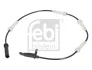 Датчик ABS задн BMW 5 (G31), 6 GRAN TURISMO (G32) 2.0-3.0H 03.17- FEBI BILSTEIN 193530 (фото 1)