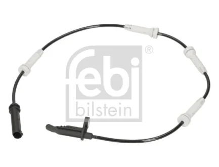Датчик ABS задн Лів/Прав BMW 5 (G31), 6 GRAN TURISMO (G32) 2.0-3.0H 03.17- FEBI BILSTEIN 193530