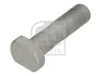 Болт колеса M18x1,5 x70мм (довжина різьби 38мм) MAN TGL I 01.04-03.22 FEBI BILSTEIN 193892 (фото 1)