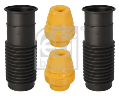 Комплект пилезахисний передніх амортизаторів FEBI BILSTEIN 194002