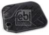 Фільтр АКПП (з прокладкою та гвинтами) Audi A4, A5, A6, A7, A8, Q5, Q7 8HP55 FEBI BILSTEIN 194020 (фото 2)