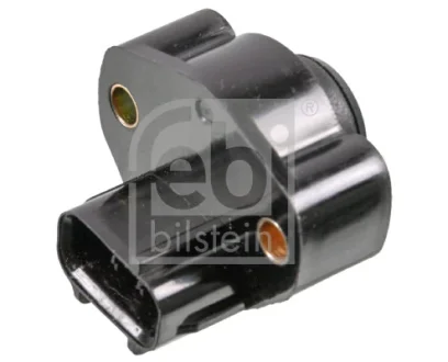 Датчик положення дросельної заслінки JEEP CHEROKEE, GRAND CHEROKEE I, GRAND CHEROKEE II, WRANGLER II 2.5-5.9 10.84-04.07 FEBI BILSTEIN 194122