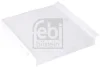 Фільтр салону BYD SEAL GREAT WALL ORA 03 Electric 07.22- FEBI BILSTEIN 194285 (фото 1)