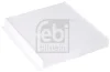 Фільтр салону BYD SEAL GREAT WALL ORA 03 Electric 07.22- FEBI BILSTEIN 194285 (фото 2)