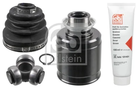 Автозапчасть FEBI BILSTEIN 194471