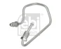 Гальмівний шланг сталь задн Лів VW CADDY III, CADDY III/MINIVAN 1.2-2.0D 03.04-05.15 FEBI BILSTEIN 194484 (фото 1)