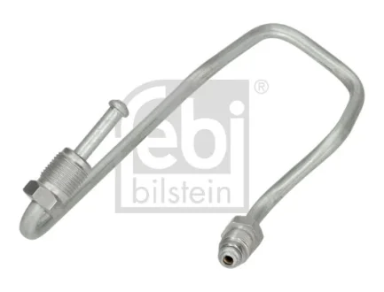 Гальмівний шланг сталь задн Прав VW CADDY III 1.2-2.0D 03.04-05.15 FEBI BILSTEIN 194485