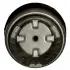 Подушка двигуна MERCEDES-BENZ S(220) 1998 - 2006(вир-во FEBI) FEBI BILSTEIN 19463 (фото 3)