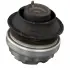 Подушка двигуна MERCEDES-BENZ S(220) 1998 - 2006(вир-во FEBI) FEBI BILSTEIN 19463 (фото 4)