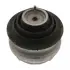 Подушка двигуна MERCEDES E седан III (W211) CDI "02-"09 FEBI BILSTEIN 19464 (фото 1)