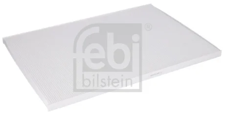 Фільтр салону початковий MERCEDES EQE SUV (X294), EQE (V295), EQS SUV (X296), EQS (V297) Electric 08.21- FEBI BILSTEIN 194788
