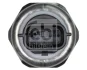 FEBI MAZDA Датчик тиску ВГ (комплект) 3 (BM, BN) 2.2 D 13-19, 6 Ліфтбек (GJ, GL) 2.2 D (GJ2FP) 12-20 FEBI BILSTEIN 194893 (фото 2)