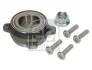 Підшипник маточини Porsche Cayenne/VW Touareg 10- FEBI BILSTEIN 195111 (фото 1)