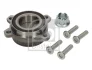 Підшипник маточини Porsche Cayenne/VW Touareg 10- FEBI BILSTEIN 195111 (фото 2)