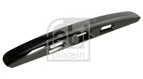Ручка для задньої двері Nissan Qashqai I (J10E) 2006 - 2014 (вир-во Febi) FEBI BILSTEIN 196308