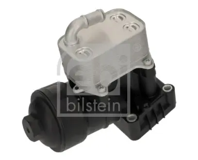 Радіатор масляний з корпусом Audi A6 (4G) 2010 - 2018 (вир-во FEBI) FEBI BILSTEIN 196353