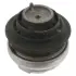 Подушка двигуна MERCEDES-BENZ C (203) 2000 - 2008 (вир-во FEBI) FEBI BILSTEIN 19679 (фото 1)