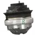 Подушка двигуна MERCEDES-BENZ C (203) 2000 - 2008 (вир-во FEBI) FEBI BILSTEIN 19679 (фото 4)