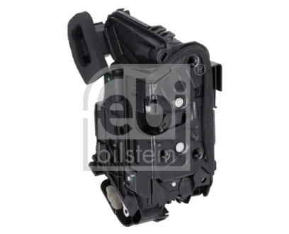 Замок двері (кількість контактів: 7) AUDI A1 GB, A3 8Y, Q3 F3, Q4 CUPRA ATECA, FORMENTOR, LEON SEAT ARONA KJ, ATECA, IBIZA V 6F, LEON KL, TARRACO, TOLEDO IV, TOLEDO IV KG3 SKODA ENYAQ iV 05.09- FEBI BILSTEIN 197577