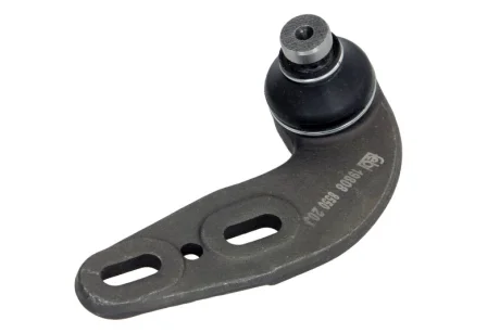 Шарова опора лів (нижн задн) (19mm) AUDI 80 B3, 90 B3, COUPE B3 1.8-2.8 09.86- FEBI BILSTEIN 19808