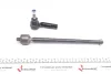 Тяга рульова (L) Skoda Fabia/Roomster 99-15/VW Polo/Seat Ibiza 01- FEBI BILSTEIN 19816 (фото 3)