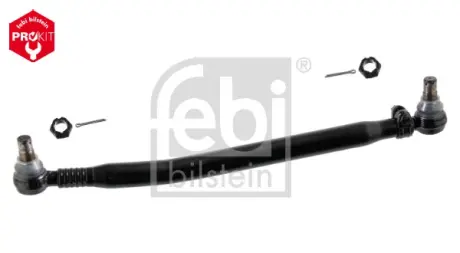 Рульова тяга продольна FEBI BILSTEIN 19860