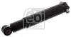 Амортизатор передн Лів/Прав VOLVO FH, FH II, FH III, FH12, FH16, FM12, FM9, NH12 08.93- FEBI BILSTEIN 20246 (фото 1)