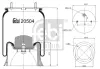 Пневмоподушка FEBI BILSTEIN 20504 (фото 1)