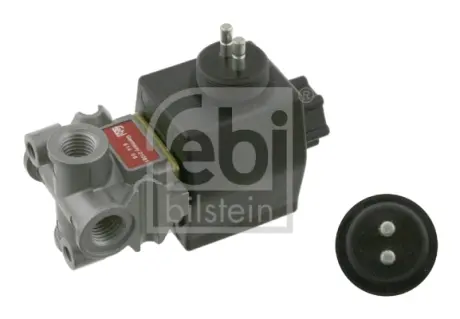 Електромагнітний клапан FEBI BILSTEIN 21081
