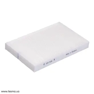 Фільтр салону Citroen C2/C3/C4/Peugeot 307/308 00- FEBI BILSTEIN 21137