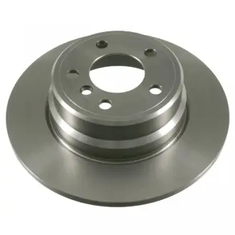 Тормозной диск FEBI BILSTEIN 21178