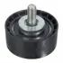 Паразитный / ведущий ролик, поликлиновой ремень FEBI BILSTEIN 21248 (фото 1)