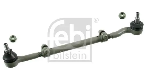 Поперечная рулевая тяга FEBI BILSTEIN 21292 (фото 1)