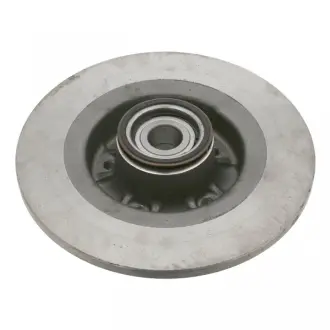 Тормозной диск FEBI BILSTEIN 21299
