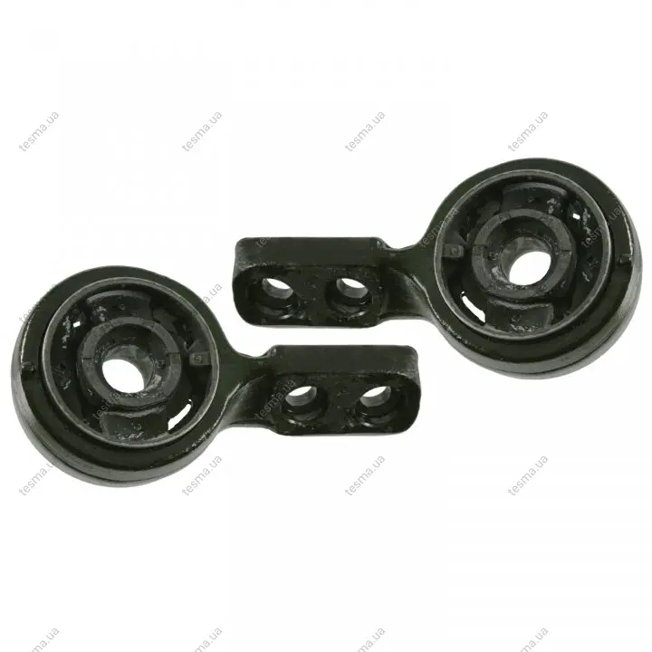 Сайлентблок важеля (переднього) BMW 3 (E30/E36)/Z3 (E36) 1.6-3.0 82-03 (к-кт) FEBI BILSTEIN 21465 (фото 1)