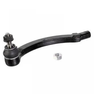 Наконечник кермової тяги VOLVO FEBI BILSTEIN 21566