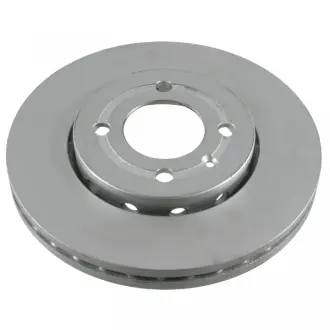 Тормозной диск FEBI BILSTEIN 21576